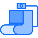 electronics,technology,gadget,foot warmer